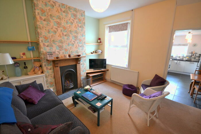 3 Bedroom Terraced House To Rent In Cottrell Road, CF24