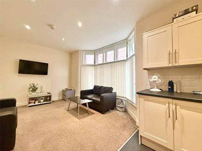 1 Bedroom Apartment To Rent In Scarisbrick, Southport, Southport, PR8