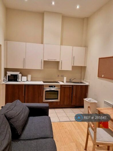 Studio To Rent In The Birchin, Manchester, M4