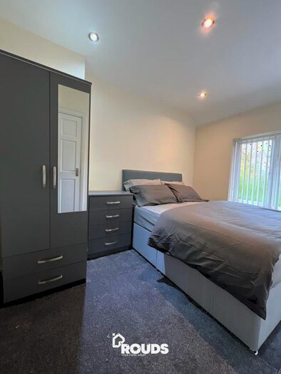 1 Bedroom Property To Rent In The Link, Birmingham, West Midlands, B27