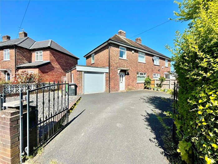 3 Bedroom Semi Detached House For Sale In Dunsop Road, Ribbleton, Preston, Lancashire, PR2