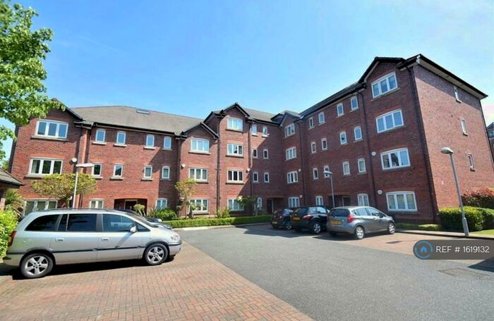 2 Bedroom Flat To Rent In Bridgewater Street, Sale, M33