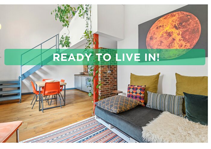1 Bedroom Flat For Sale In Butcher Street, Leeds, LS11