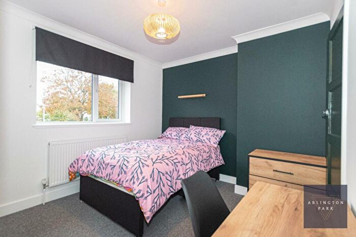 5 Bedroom Property To Rent In Cunningham Road, Norwich, NR5