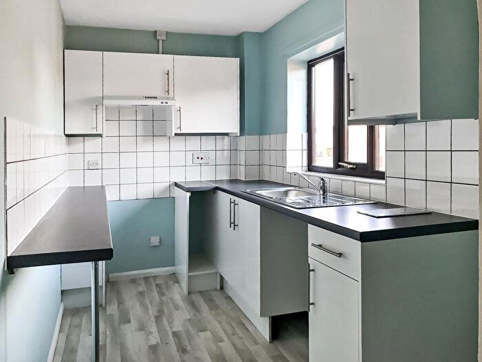 1 Bedroom Flat To Rent In Meadowvale Gardens, King's Lynn, PE30