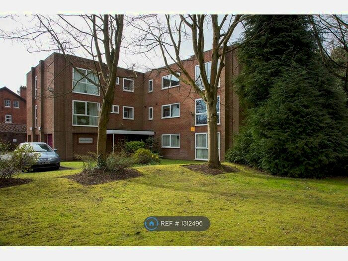 2 Bedroom Flat To Rent In Summerfield Court, Edgbaston, Birmingham B15