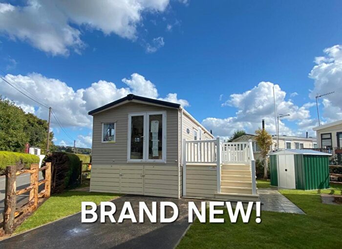 2 Bedroom Lodge For Sale In New Two Bed Delta Saffron, Little Venice Country Park And Marina, Hampstead Lane, Yalding, Kent, ME18