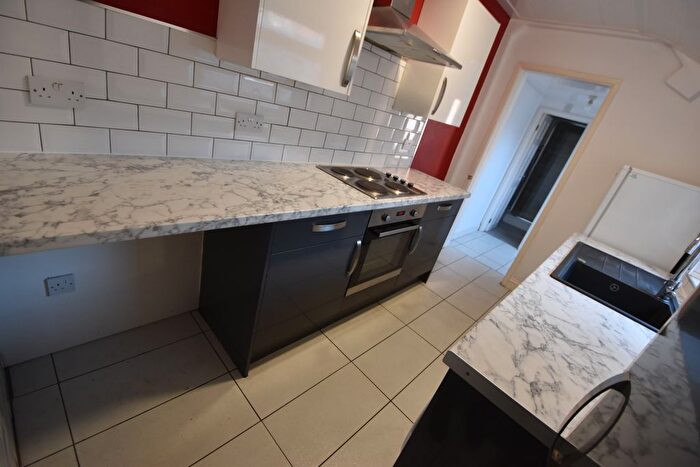 3 Bedroom Terraced House To Rent In Teak Street, Middlesbrough, TS1