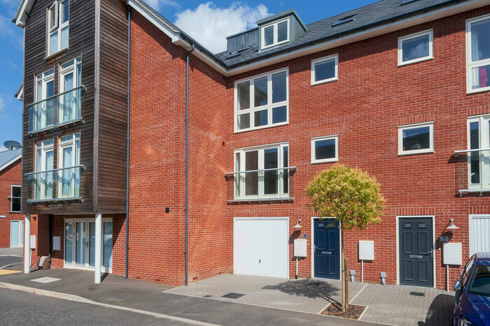 4 Bedroom Terraced House To Rent In Deben Meadows, Melton, IP12