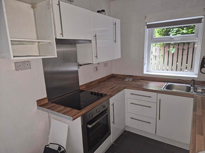 1 Bedroom Flat To Rent In Church Road, Birmingham, B13