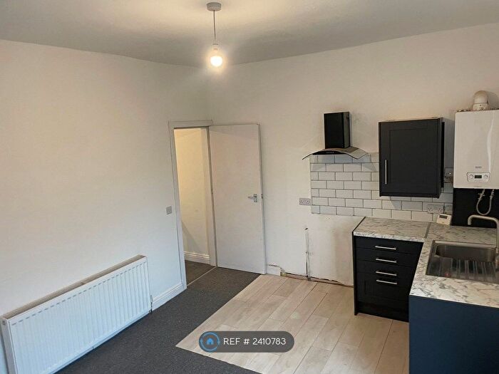 Studio To Rent In Castle Street, Northwich, CW8