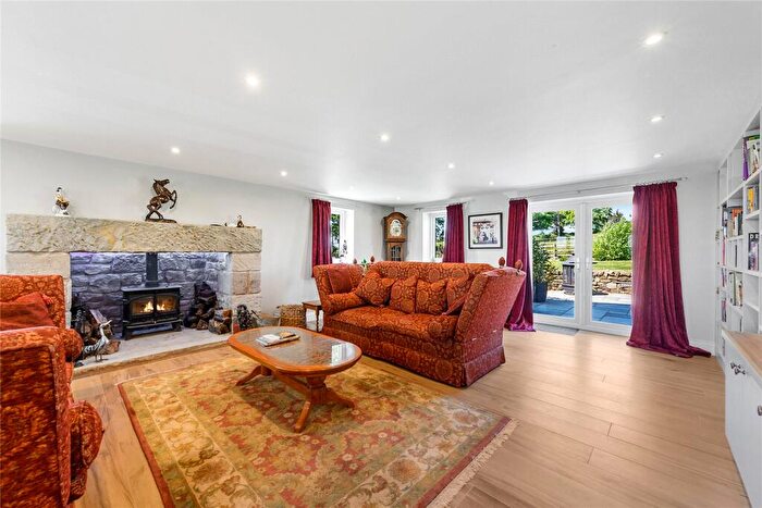 5 Bedroom Detached House For Sale In Elmridge Lane, Chipping, Preston, Lancashire, PR3