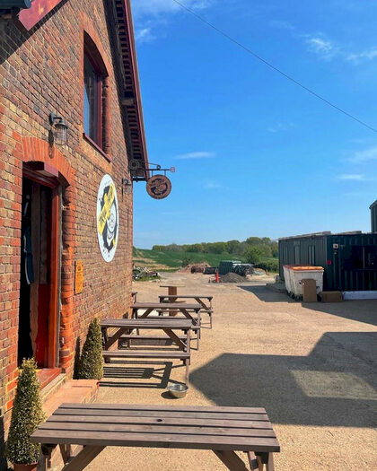 Retail Property For Sale In Trail Head Brewery, Dorking, RH5