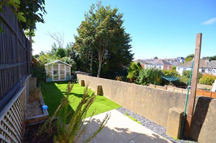 1 Bedroom Flat For Sale In Portland Road, Bournemouth, BH9