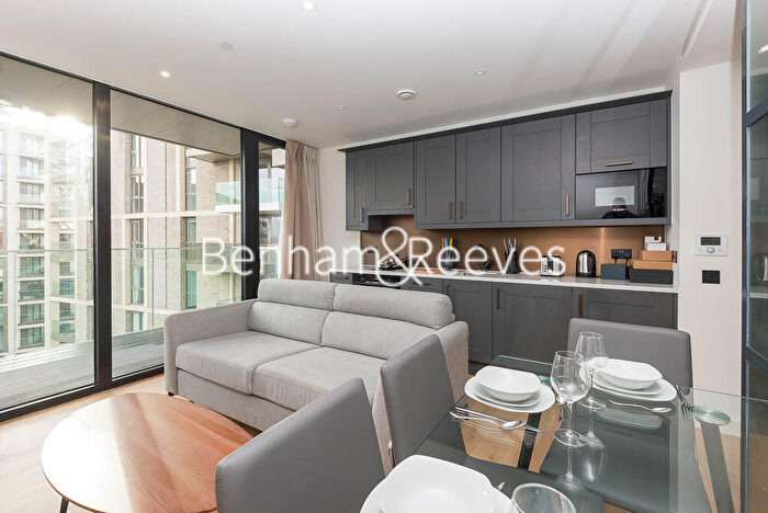 1 Bedroom Apartment To Rent In Emery Way, Wapping, E1W