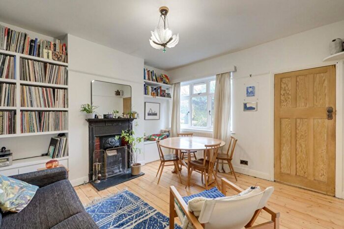 1 Bedroom Flat For Sale In Cheseman Street, Sydenham, SE26