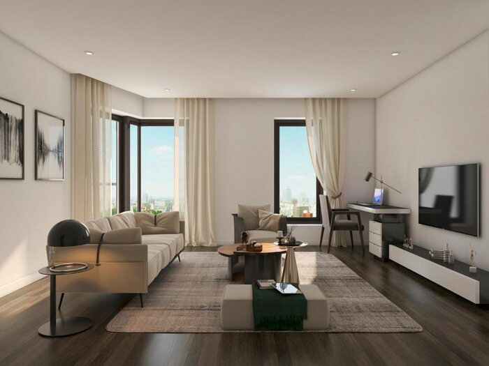 2 Bedroom Flat To Rent In Featherstone Terrace, Southall UB2