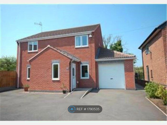 4 Bedroom Detached House To Rent In Ridgeway, Southwell, NG25