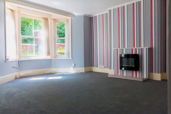 1 Bedroom Flat To Rent In Broadmead Road, Folkestone, CT19