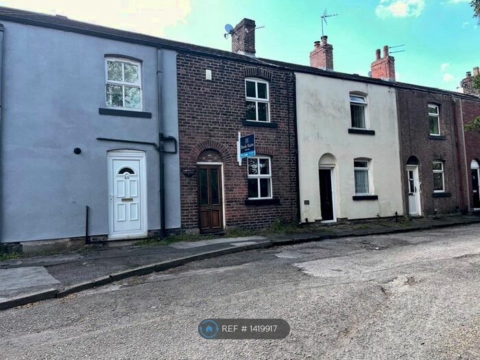 2 Bedroom Terraced House To Rent In Shepley Lane, Marple, Stockport, SK6