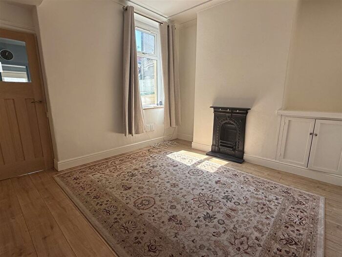 2 Bedroom Terraced House To Rent In Carmarthen Street, Cardiff, CF5