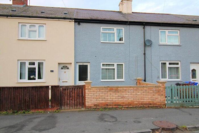 3 Bedroom Terraced House To Rent In New Cheveley Road, Newmarket, CB8