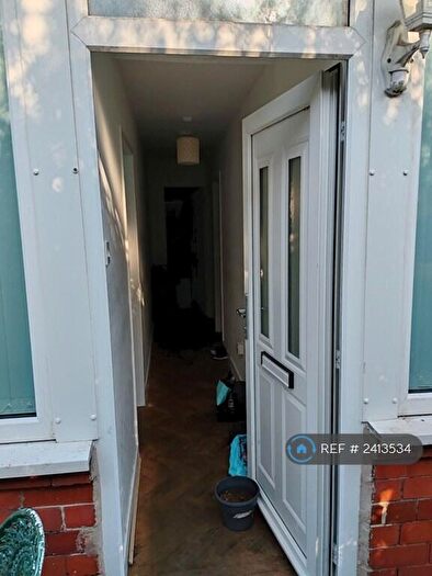 1 Bedroom Bungalow To Rent In Penkett Road, Wallasey, CH45