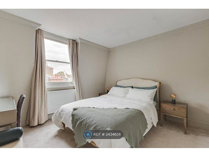 2 Bedroom Flat To Rent In Chelsea, Chelsea, SW5