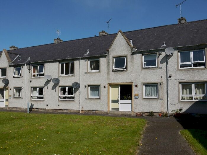 1 Bedroom Flat To Rent In Masonic Close, Elgin, Moray, IV30