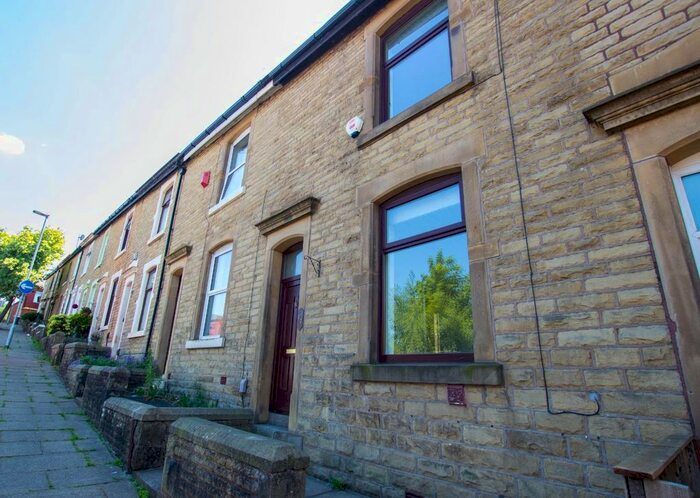 3 Bedroom Terraced House To Rent In Percival Street, Darwen, BB3
