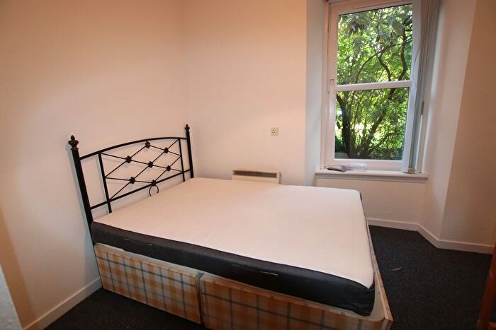 2 Bedroom Flat To Rent In Seafield Road, Dundee, DD1