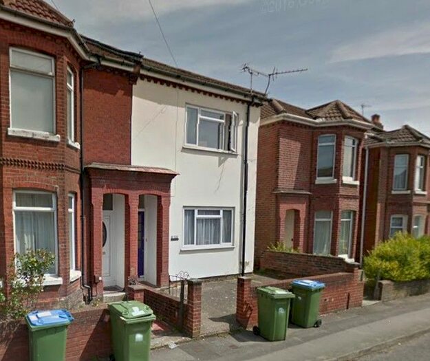 5 Bedroom Property To Rent In Cambridge Road, Southampton, SO14