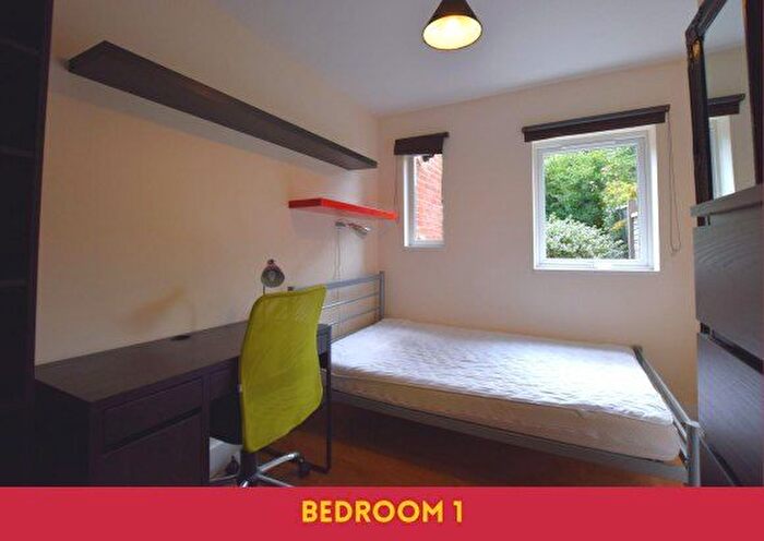 5 Bedroom Terraced House To Rent In York Road, Canterbury, Kent, CT1