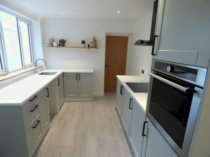 3 Bedroom Terraced House For Sale In School Road, Jersey Marine, Neath ., SA10