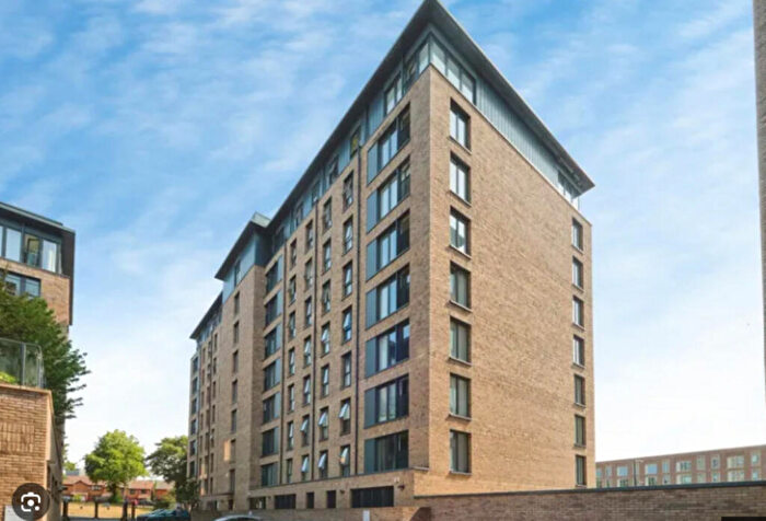 1 Bedroom Apartment To Rent In Lexington Gardens, Birmingham, B15