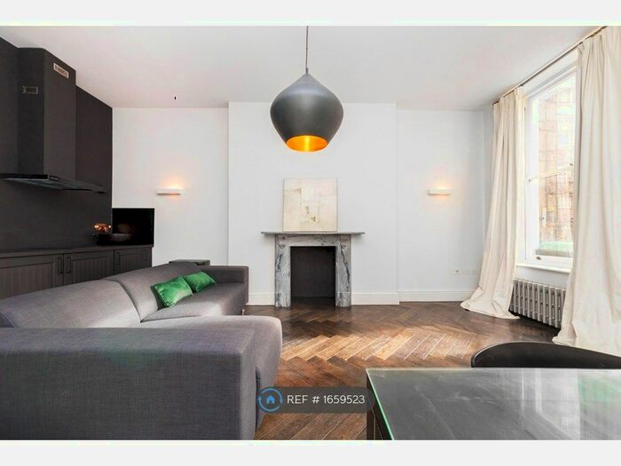 1 Bedroom Flat To Rent In Guilford Street, London, WC1N