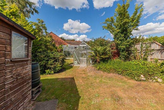 2 Bedroom Semi-Detached Bungalow For Sale In Long Road, Lowestoft, NR33