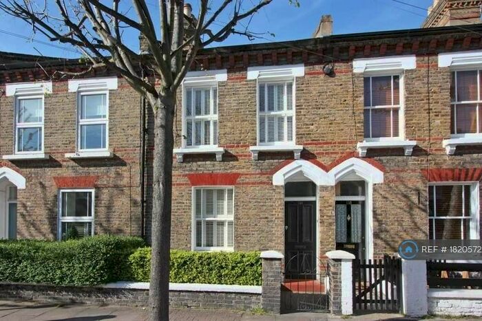 2 Bedroom Terraced House To Rent In Elsley Road, London, SW11