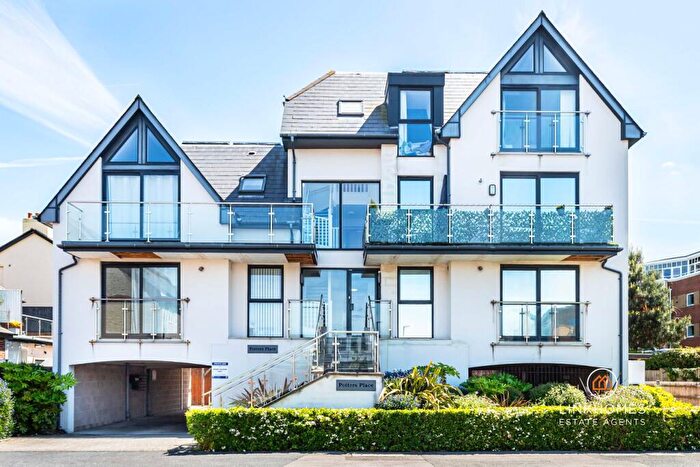 1 Bedroom Apartment For Sale In Norton Way, Poole, BH15