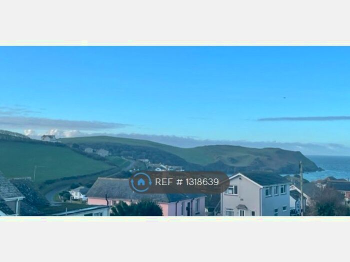 4 Bedroom Bungalow To Rent In Grand View Road, Hope Cove TQ7