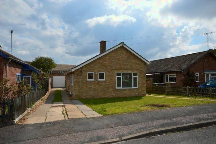 3 Bedroom Property To Rent In Fulbourn, Cambridge, CB21