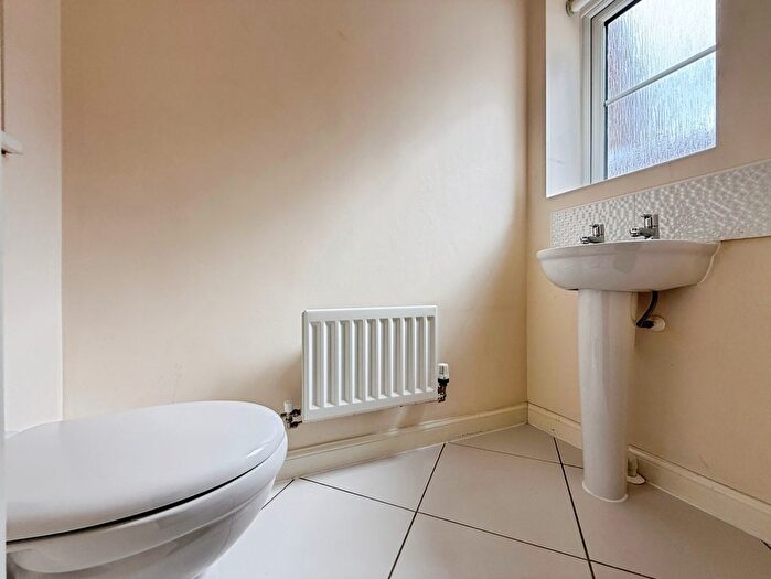 3 Bedroom Terraced House For Sale In Blockley Road, Hadley, TF1