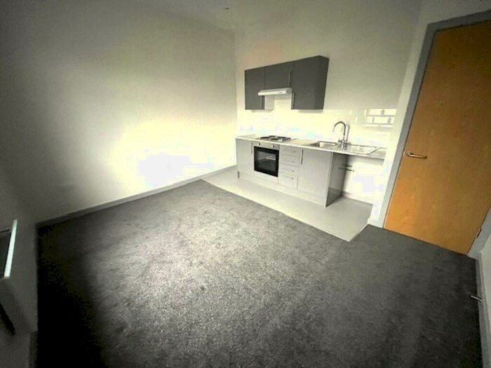 1 Bedroom Apartment To Rent In Station Road, Bamber Bridge, PR5