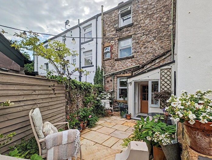 3 Bedroom Terraced House For Sale In York Street, Clitheroe, Lancashire, BB7