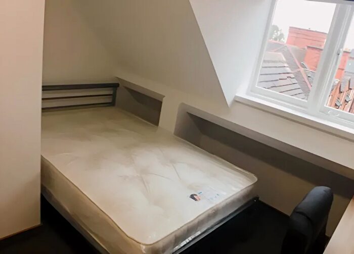 1 Bedroom Flat To Rent In Regent Road, Leicester, LE1