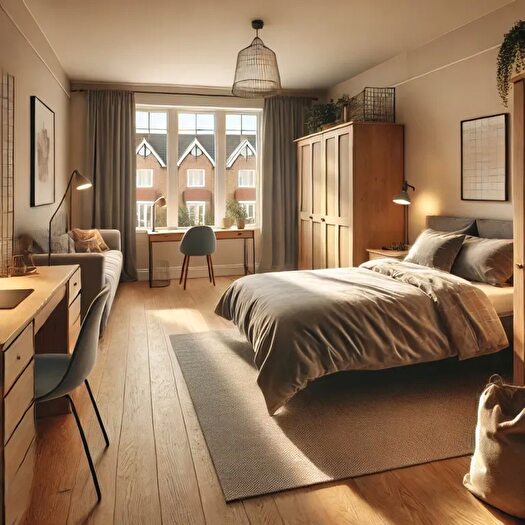 1 Bedroom Flat To Rent In Brixton Road, London, SW9