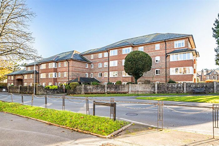 2 Bedroom Property For Sale In South Walks Road, Dorchester, DT1