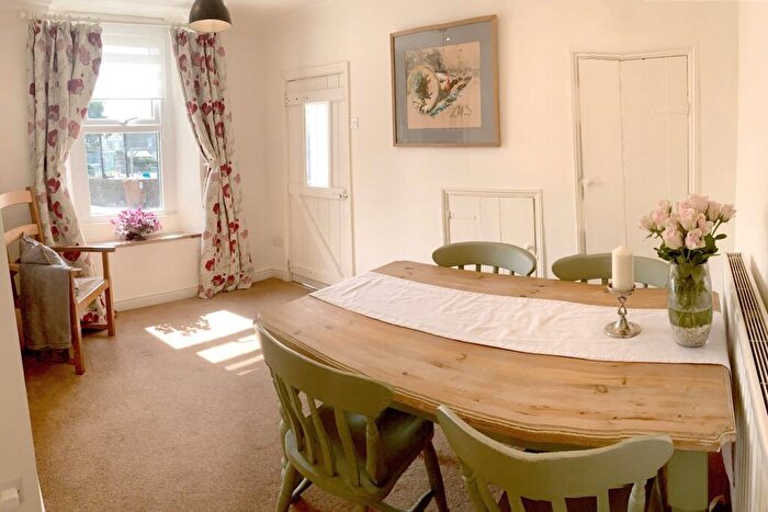 2 Bedroom Detached House For Sale In James Pit Road, Whitehaven, CA28