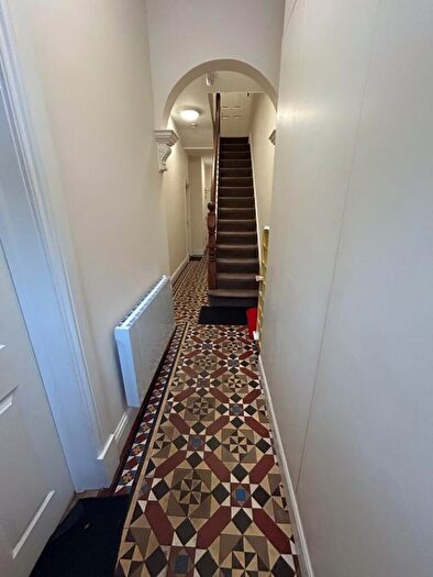 Flat To Rent In Stanmore Road, Edgbaston, Birmingham, B16