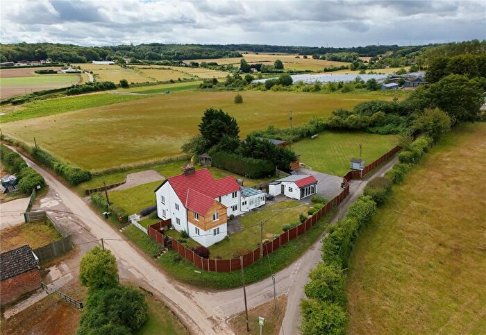 4 Bedroom Semi-Detached House For Sale In Gorse Road, Orpington, BR5